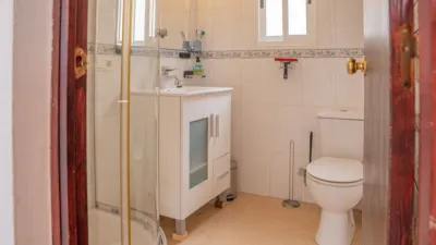 Casa en Alhaurín de la Torre photo 31
