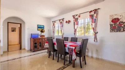 House in Canillas de Aceituno photo 6