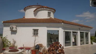 House in Alhaurín de la Torre photo 3