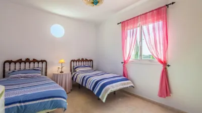 House in Canillas de Aceituno photo 34