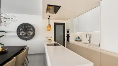 Apartment in Estepona photo 9