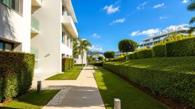 Apartment in Estepona photo 27
