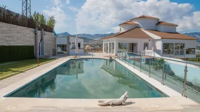 House in Alhaurín de la Torre photo 2
