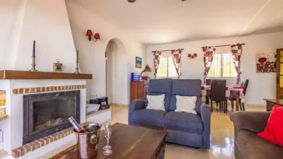 House in Canillas de Aceituno photo 8