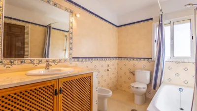 House in Canillas de Aceituno photo 30