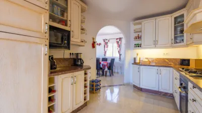 House in Canillas de Aceituno photo 12