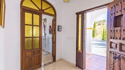 House in Canillas de Aceituno photo 4