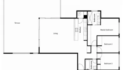 Apartment in Estepona photo 31