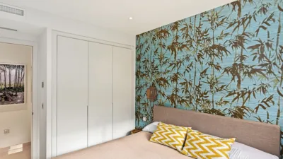 Apartment in Estepona photo 16