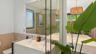 Apartment in Estepona photo 12