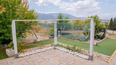 Casa en Alhaurín de la Torre photo 37