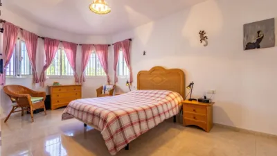 House in Canillas de Aceituno photo 13