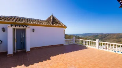 House in Canillas de Aceituno photo 26