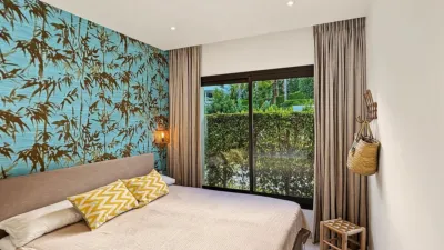 Apartment in Estepona photo 15