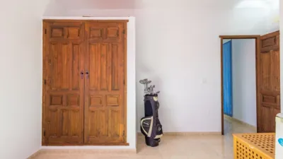 House in Canillas de Aceituno photo 35