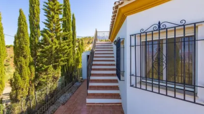House in Canillas de Aceituno photo 23