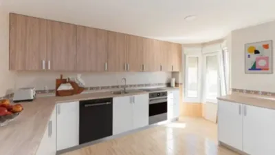 Townhouse in Torreblanca del Sol photo 5