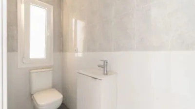 Townhouse in Torreblanca del Sol photo 10