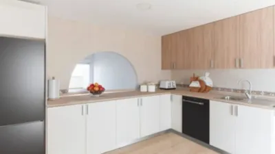 Townhouse in Torreblanca del Sol photo 6