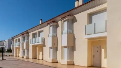 Townhouse in Torreblanca del Sol photo 3