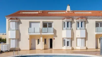 Townhouse in Torreblanca del Sol photo 2