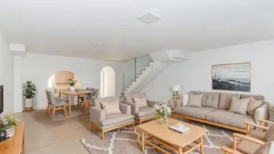 Townhouse in Torreblanca del Sol photo 4