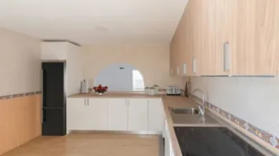 Townhouse in Torreblanca del Sol photo 8