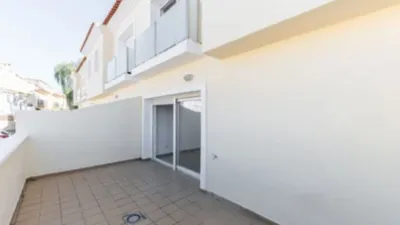 Townhouse in Torreblanca del Sol photo 13