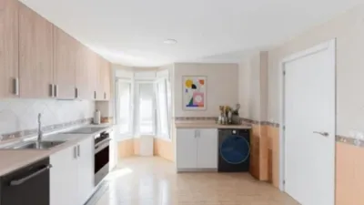Townhouse in Torreblanca del Sol photo 7
