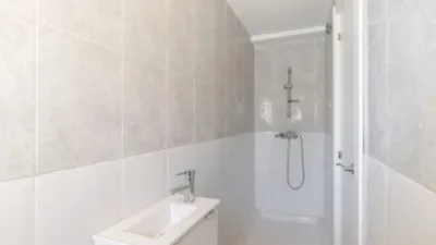 Townhouse in Torreblanca del Sol photo 9