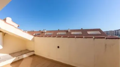 Townhouse in Torreblanca del Sol photo 14