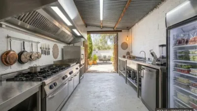 Rustic farmhouse in Villanueva del Trabuco photo 75