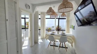 Apartment in Playa Bajadilla-Puertos photo 9