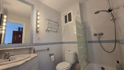 Apartment in Playa Bajadilla-Puertos photo 4