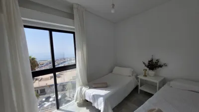 Apartment in Playa Bajadilla-Puertos photo 18
