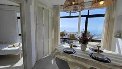 Apartment in Playa Bajadilla-Puertos photo 5