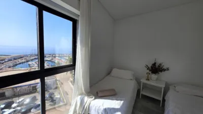 Apartment in Playa Bajadilla-Puertos photo 7