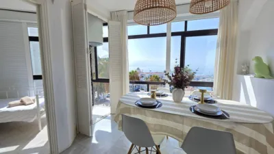 Apartment in Playa Bajadilla-Puertos photo 6