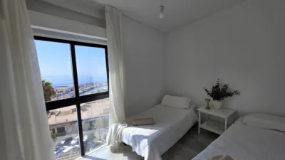Apartment in Playa Bajadilla-Puertos photo 3