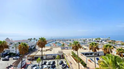Apartment in Playa Bajadilla-Puertos photo 2