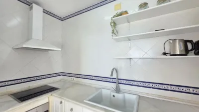 Apartment in Playa Bajadilla-Puertos photo 17
