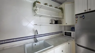 Apartment in Playa Bajadilla-Puertos photo 16