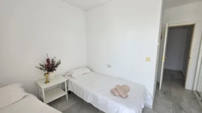 Apartment in Playa Bajadilla-Puertos photo 8
