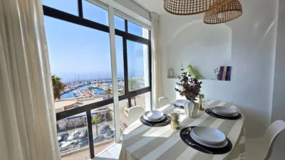 Apartment in Playa Bajadilla-Puertos photo 19