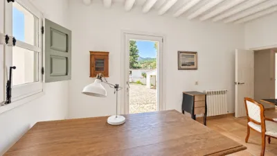 Rustic Finca in Villanueva del Rosario photo 17