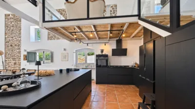 Rustic Finca in Villanueva del Rosario photo 8