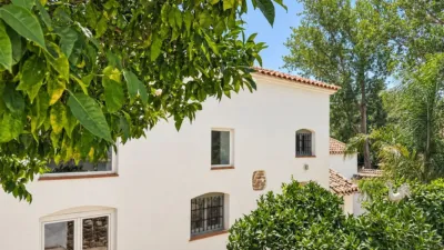 Rustic Finca in Villanueva del Rosario photo 39