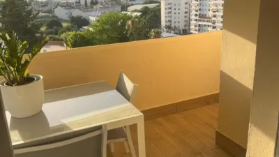 Apartment in Torreblanca del Sol photo 3