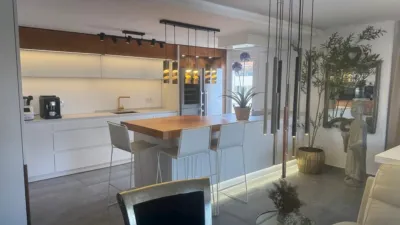 Apartment in Torreblanca del Sol photo 5