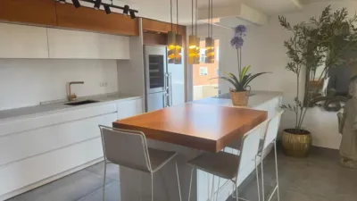 Apartment in Torreblanca del Sol photo 6